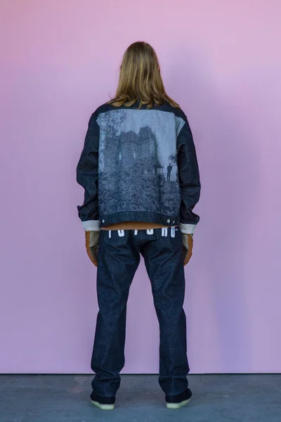 Look 7